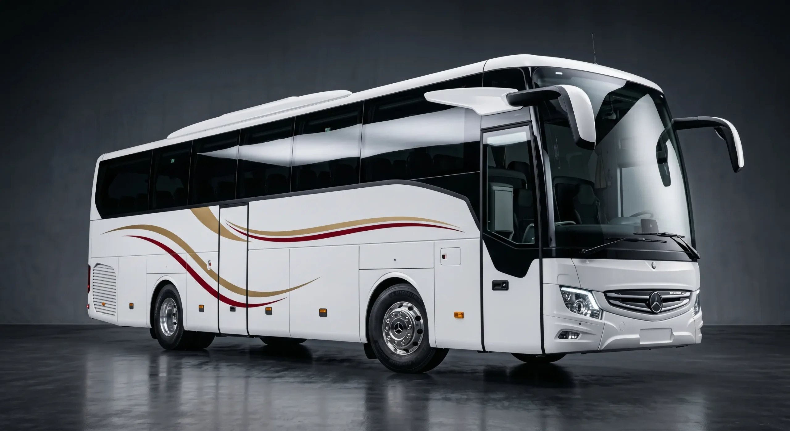 Luxury Coach